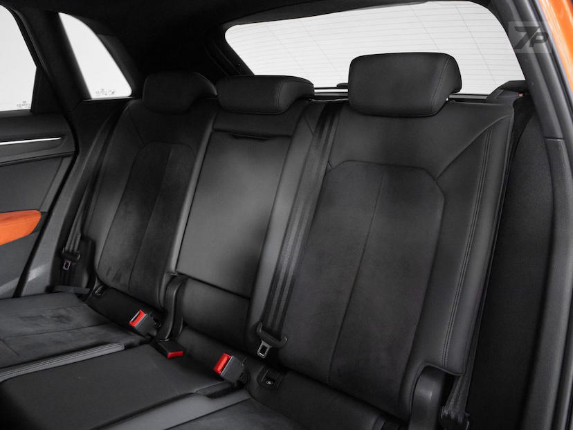 Foto do veículo AUDI Q3  1.4TFSI 2020 77.780 KM 174.900,00