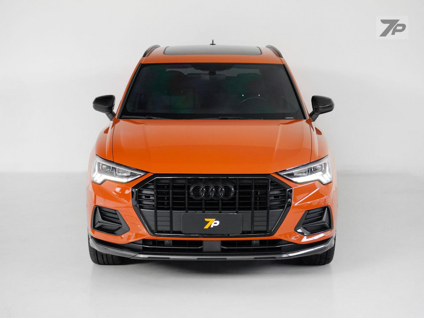 Foto do veículo AUDI Q3  1.4TFSI 2020 77.780 KM 174.900,00