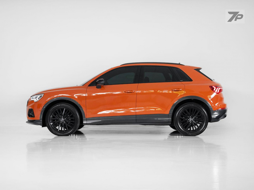 Foto do veículo AUDI Q3  1.4TFSI 2020 77.780 KM 174.900,00