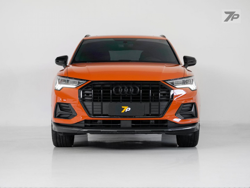Foto do veículo AUDI Q3  1.4TFSI 2020 77.780 KM 174.900,00