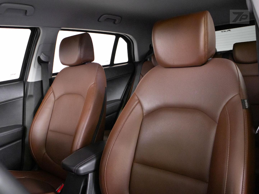 Foto do veículo HYUNDAI CRETA  20A PRESTI 2017 55.063 KM 99.000,00