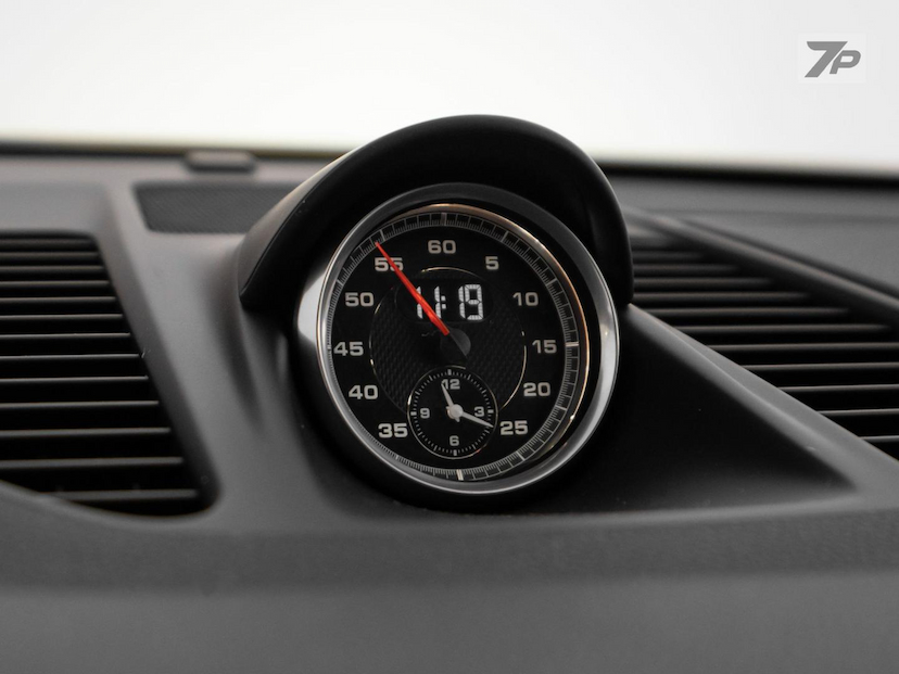 Foto do veículo PORSCHE 911  CARRERA T 2019 7.800 KM 668.500,00