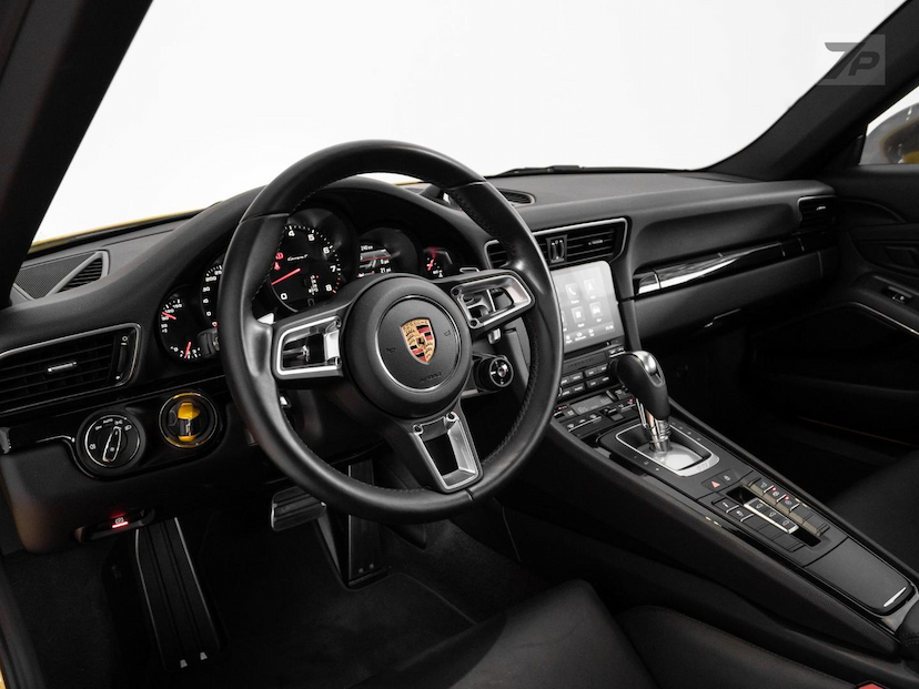 Foto do veículo PORSCHE 911  CARRERA T 2019 7.800 KM 668.500,00