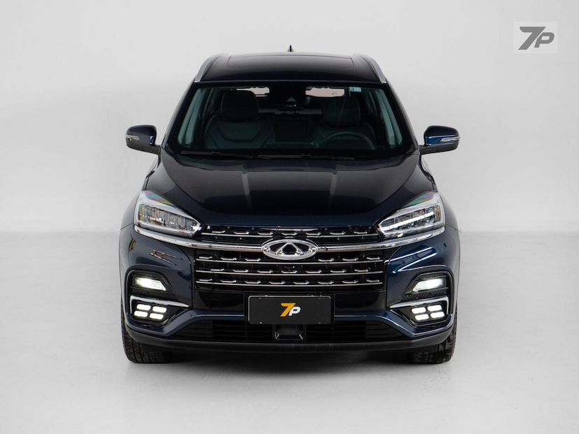 Foto do veículo CAOA CHERY TIGGO 8  16TA 2025 20.000 KM 169.500,00