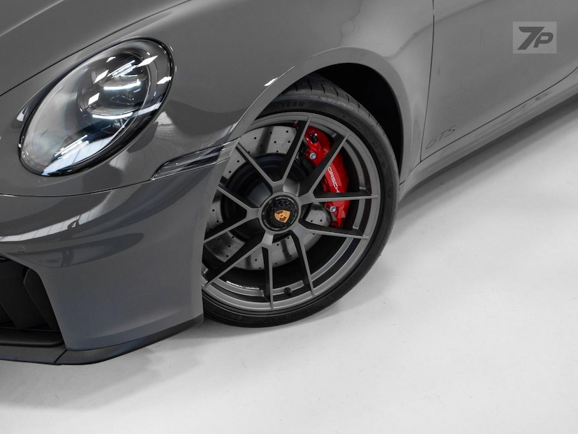 Foto do veículo PORSCHE 911  CARRERA GTS COUPE 3.0 (992) 2025 440 KM 1.389.000,00