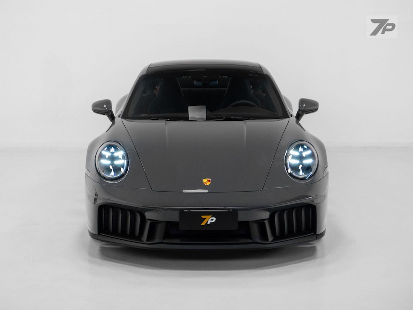 Foto do veículo PORSCHE 911  CARRERA GTS COUPE 3.0 (992) 2025 440 KM 1.389.000,00