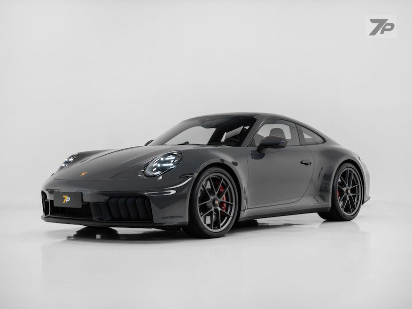 Foto do veículo PORSCHE 911  CARRERA GTS COUPE 3.0 (992) 2025 440 KM 1.389.000,00