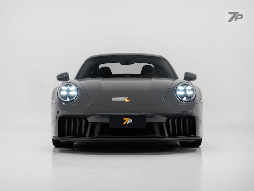 Foto do veículo PORSCHE 911  CARRERA GTS COUPE 3.0 (992) 2025 440 KM 1.389.000,00