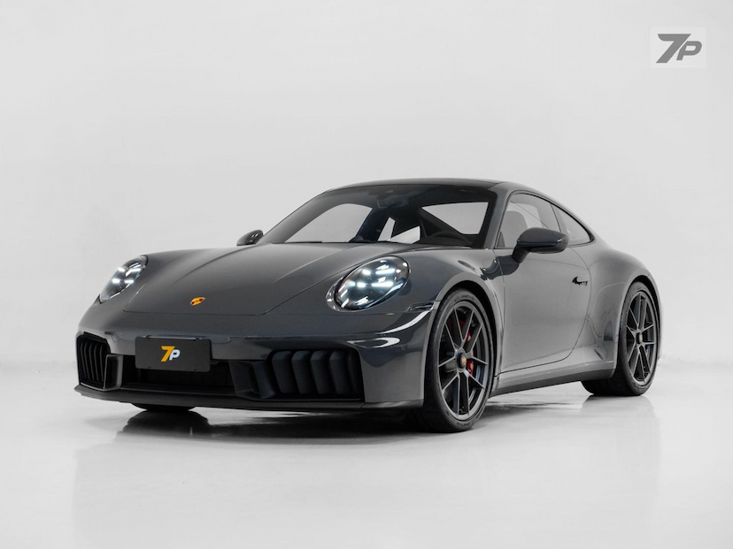 Foto do veículo PORSCHE 911  CARRERA GTS COUPE 3.0 (992) 2025 440 KM 1.389.000,00