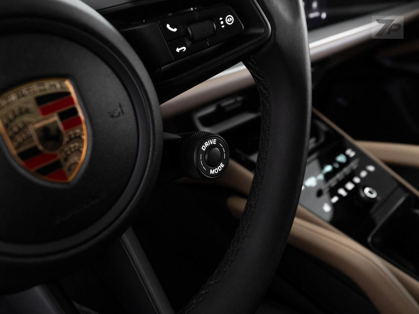Foto do veículo PORSCHE CAYENNE  S COUPE 2024 8.320 KM 890.000,00