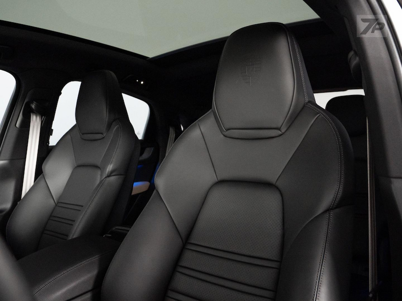 Foto do veículo PORSCHE CAYENNE  S COUPE 2024 8.320 KM 890.000,00