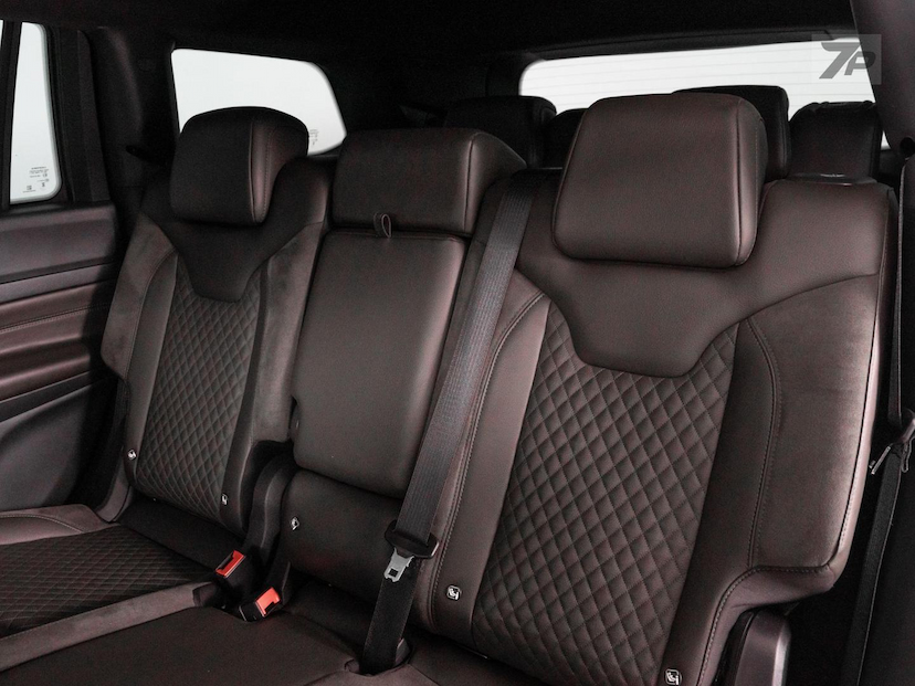 Foto do veículo JEEP COMMANDER  OVR TD380 2022 68.700 KM 172.500,00
