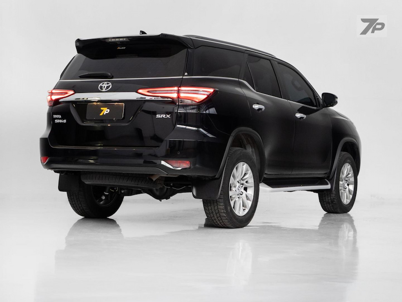 Foto do veículo TOYOTA HILUX  SWSRXA4FD 2024 59.118 KM 339.000,00