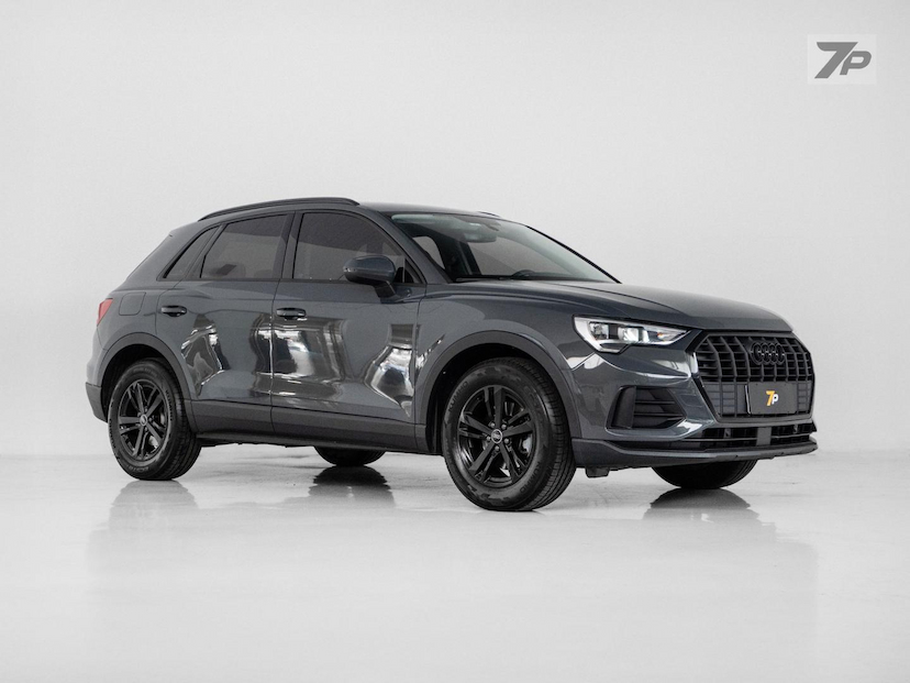 Foto do veículo AUDI Q3  PRESTIGE 1.4 TFSI S TRONIC 2021 55.915 KM 169.500,00