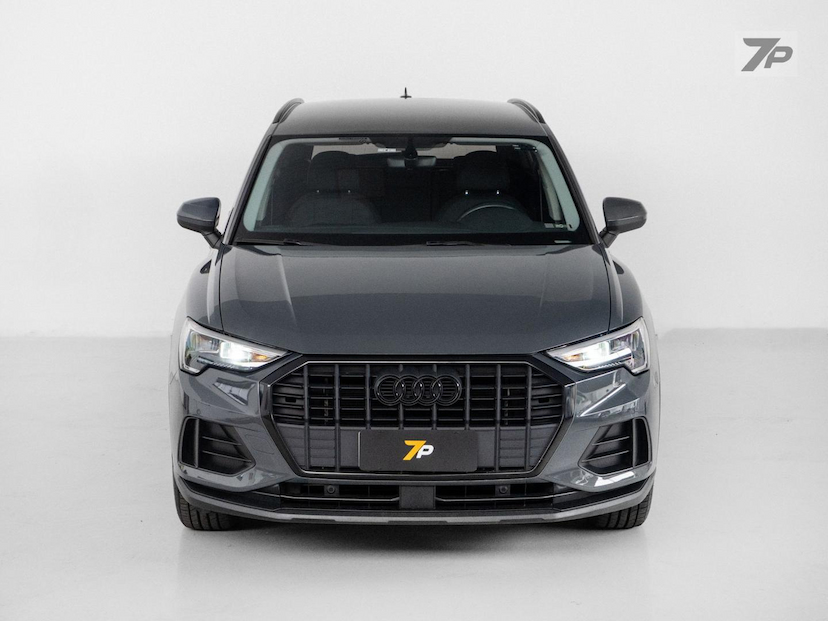 Foto do veículo AUDI Q3  PRESTIGE 1.4 TFSI S TRONIC 2021 55.915 KM 169.500,00