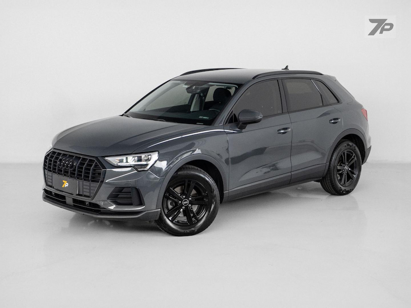 Foto do veículo AUDI Q3  PRESTIGE 1.4 TFSI S TRONIC 2021 55.915 KM 169.500,00