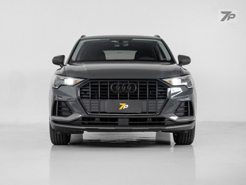 Foto do veículo AUDI Q3  PRESTIGE 1.4 TFSI S TRONIC 2021 55.915 KM 169.500,00