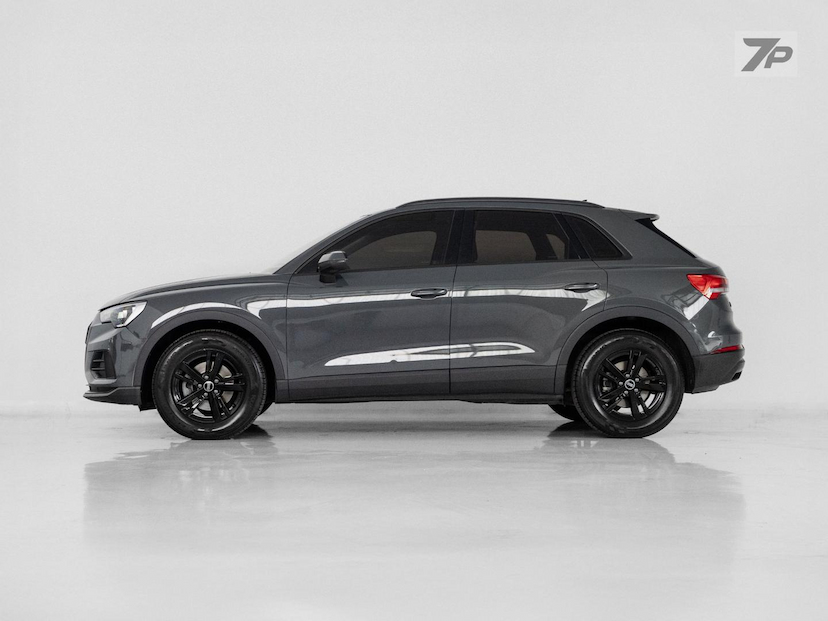 Foto do veículo AUDI Q3  PRESTIGE 1.4 TFSI S TRONIC 2021 55.915 KM 169.500,00