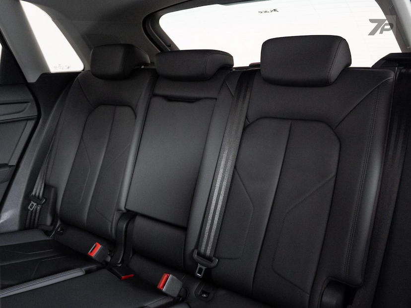 Foto do veículo AUDI Q3  PRESTIGE 1.4 TFSI S TRONIC 2021 55.915 KM 169.500,00