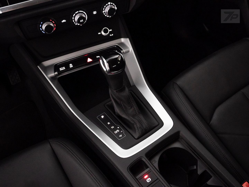 Foto do veículo AUDI Q3  PRESTIGE 1.4 TFSI S TRONIC 2021 55.915 KM 169.500,00