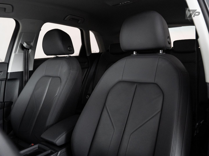 Foto do veículo AUDI Q3  PRESTIGE 1.4 TFSI S TRONIC 2021 55.915 KM 169.500,00