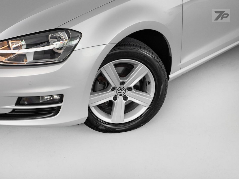 Foto do veículo VOLKSWAGEN GOLF  COMFORTLINE AA 2016 58.243 KM 82.900,00