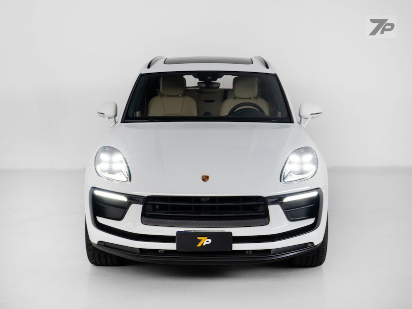 Foto do veículo PORSCHE MACAN  2.0 TURBO 2026 25 KM 599.500,00