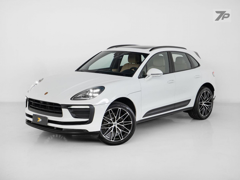 Foto do veículo PORSCHE MACAN  2.0 TURBO 2026 25 KM 599.500,00