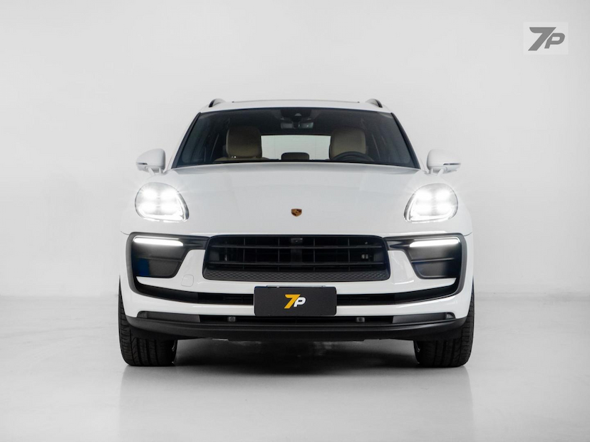 Foto do veículo PORSCHE MACAN  2.0 TURBO 2026 25 KM 599.500,00
