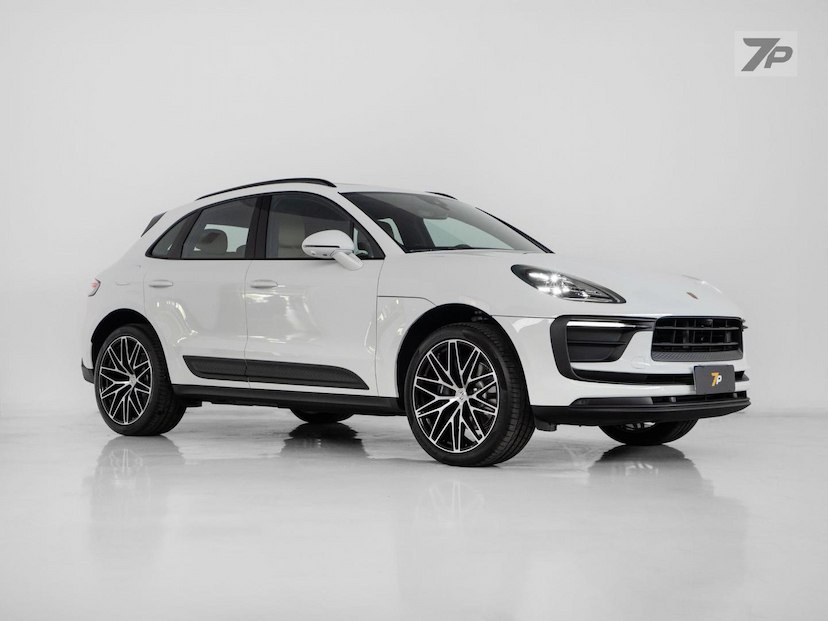 Foto do veículo PORSCHE MACAN  2.0 TURBO 2026 25 KM 599.500,00