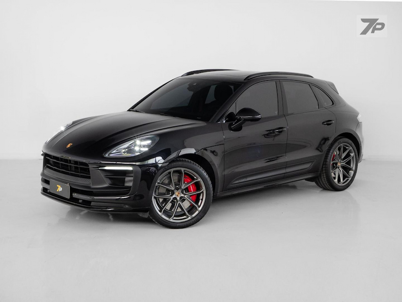Foto do veículo PORSCHE MACAN  GTS 2023 8.730 KM 619.000,00