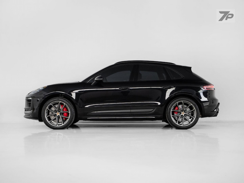 Foto do veículo PORSCHE MACAN  GTS 2023 8.730 KM 619.000,00