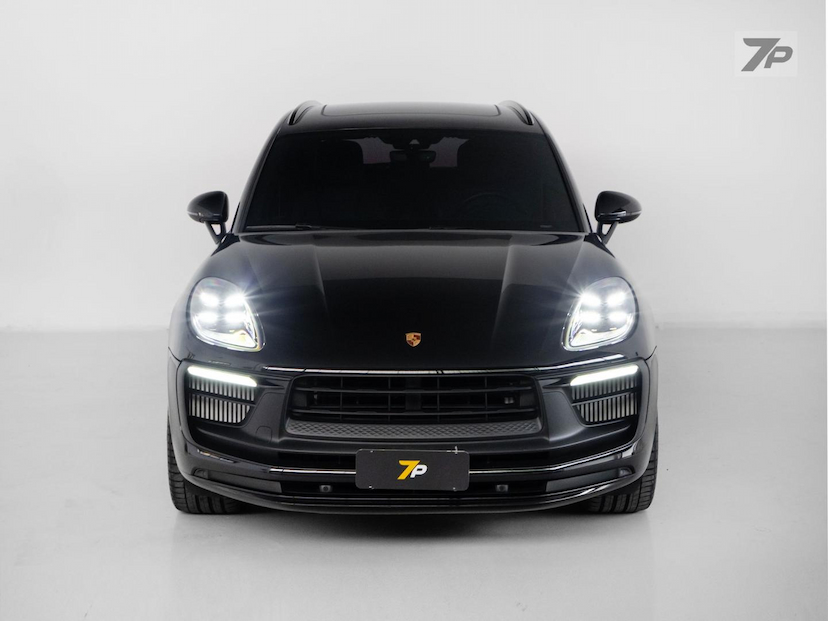 Foto do veículo PORSCHE MACAN  GTS 2023 8.730 KM 619.000,00