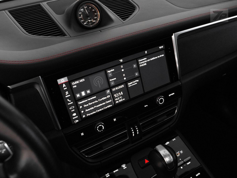 Foto do veículo PORSCHE MACAN  GTS 2023 8.730 KM 619.000,00
