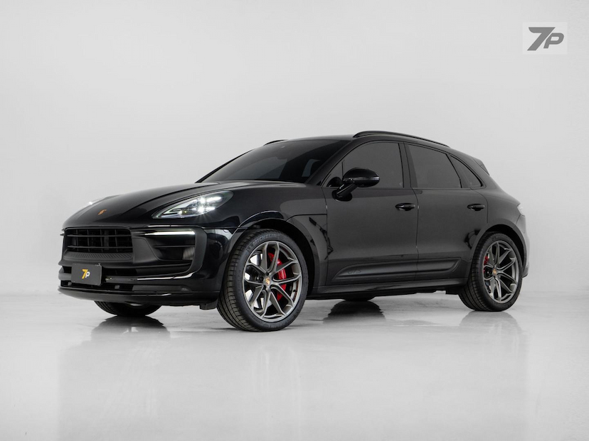 Foto do veículo PORSCHE MACAN  GTS 2023 8.730 KM 619.000,00