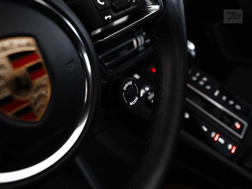 Foto do veículo PORSCHE MACAN  GTS 2023 8.730 KM 619.000,00