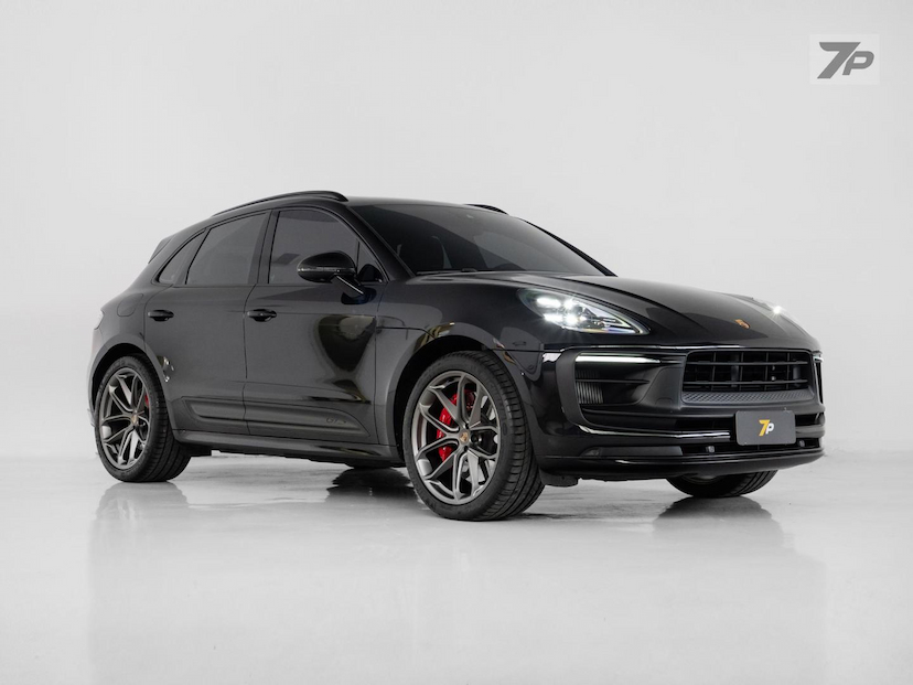 Foto do veículo PORSCHE MACAN  GTS 2023 8.730 KM 619.000,00