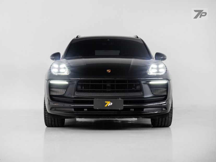 Foto do veículo PORSCHE MACAN  GTS 2023 8.730 KM 619.000,00