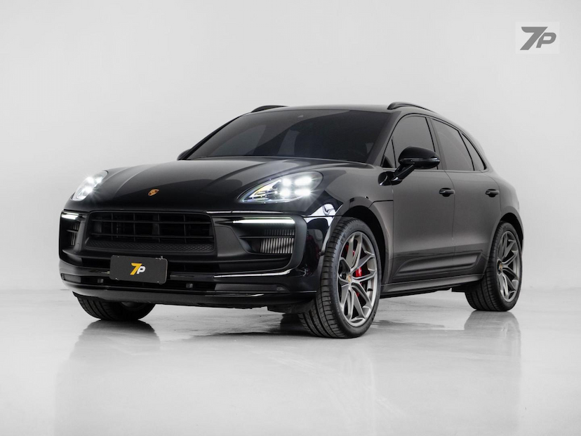 Foto do veículo PORSCHE MACAN  GTS 2023 8.730 KM 619.000,00