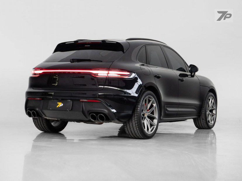 Foto do veículo PORSCHE MACAN  GTS 2023 8.730 KM 619.000,00