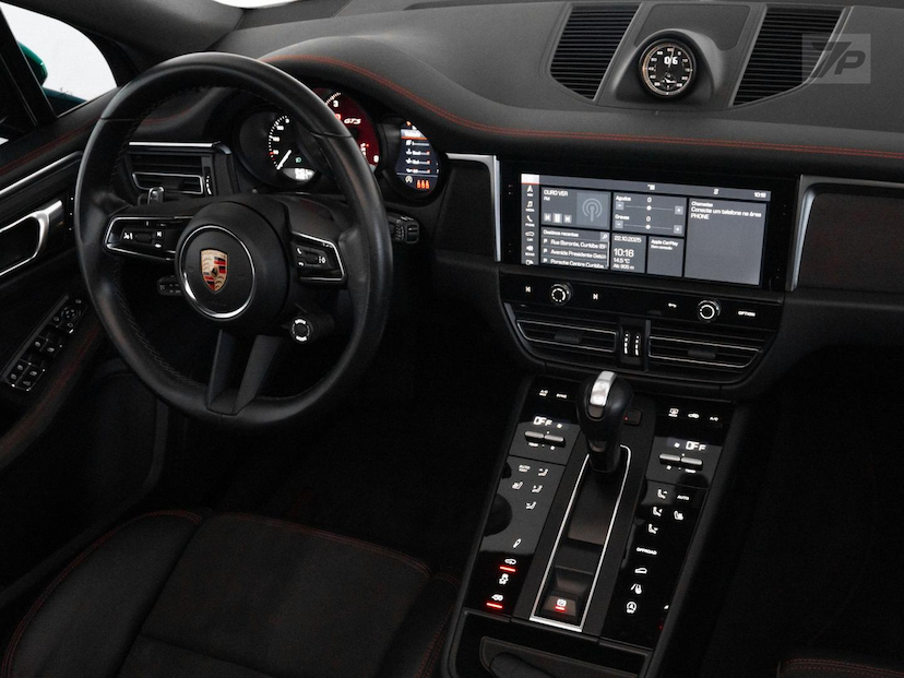 Foto do veículo PORSCHE MACAN  GTS 2023 8.730 KM 619.000,00