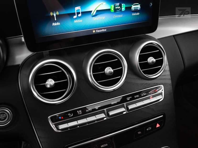 Foto do veículo MERCEDES-BENZ C 180 C180 COUPE 2020 26.215 KM 239.000,00