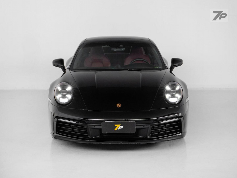 Foto do veículo PORSCHE 911  CARRERA 2020 18.835 KM 719.000,00