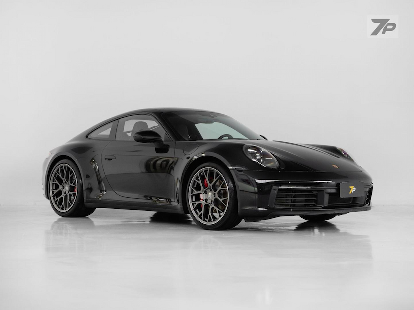 Foto do veículo PORSCHE 911  CARRERA 2020 18.835 KM 719.000,00