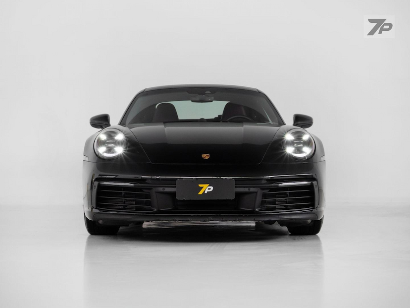 Foto do veículo PORSCHE 911  CARRERA 2020 18.835 KM 719.000,00