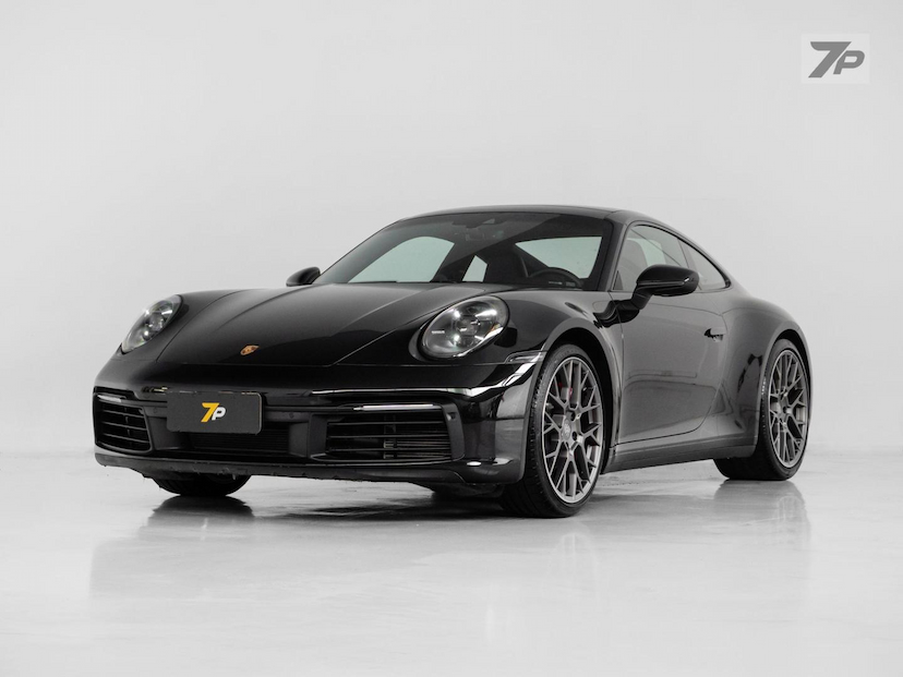 Foto do veículo PORSCHE 911  CARRERA 2020 18.835 KM 719.000,00