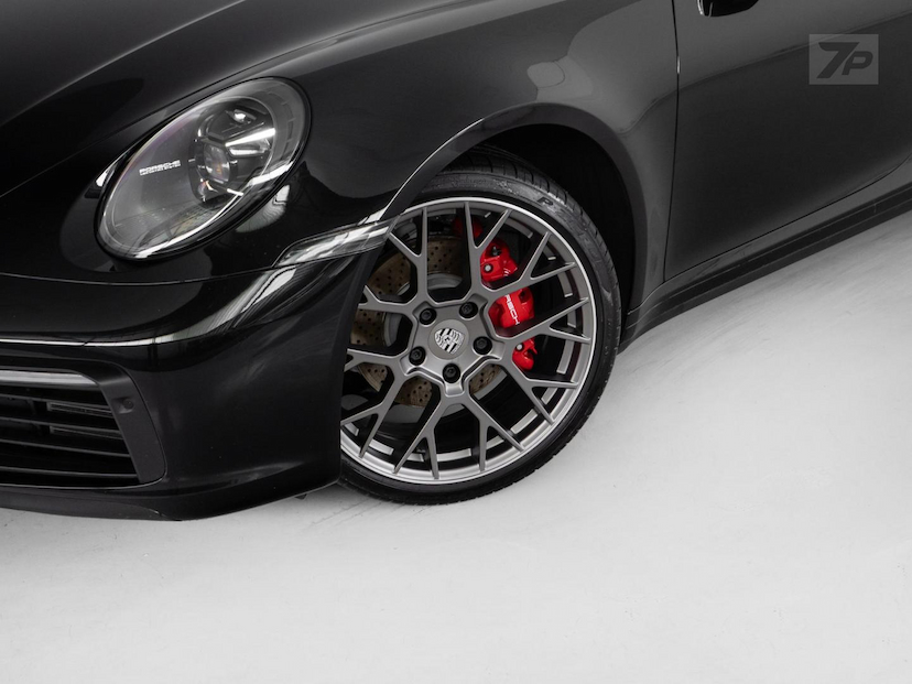 Foto do veículo PORSCHE 911  CARRERA 2020 18.835 KM 719.000,00