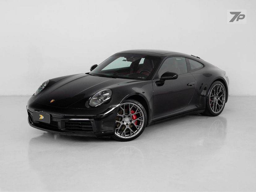 Foto do veículo PORSCHE 911  CARRERA 2020 18.835 KM 719.000,00