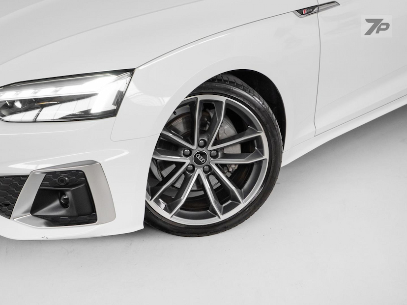 Foto do veículo AUDI A5  SPB 2.0TFSI 2023 31.850 KM 279.000,00