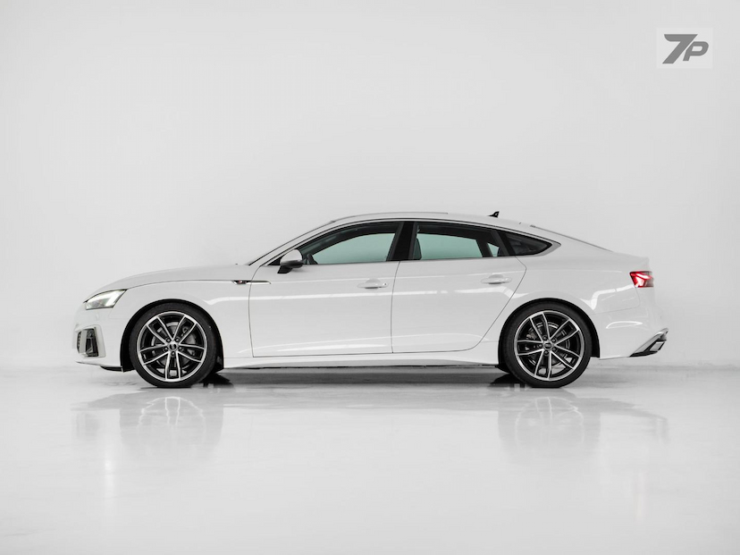 Foto do veículo AUDI A5  SPB 2.0TFSI 2023 31.850 KM 279.000,00